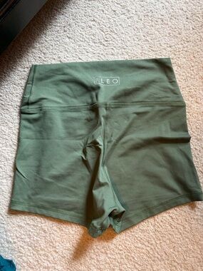 Fleo shorts